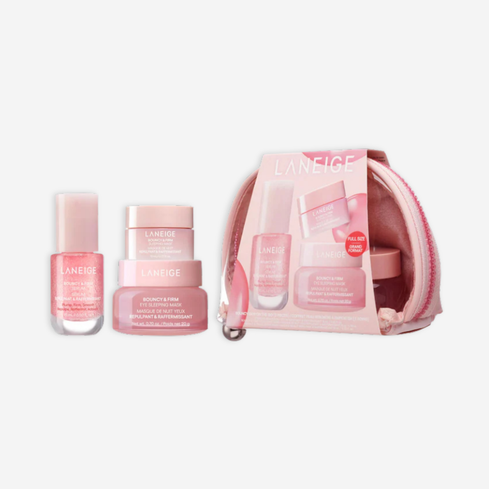 skincare set