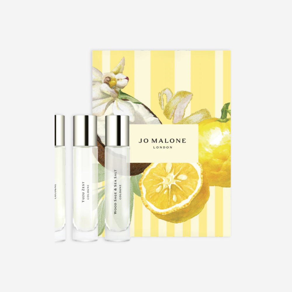 fragrance set